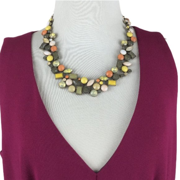 Loft Necklace - Picture 1 of 6